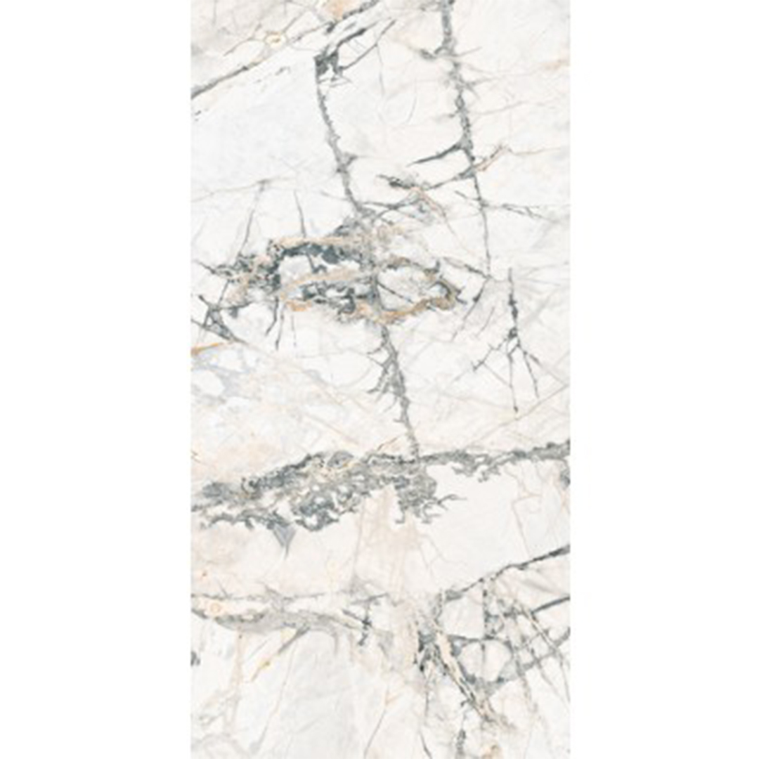 Porcelain tiles Arabesque white 60x120 – KAI 11.5.41.0057 – снимка 4